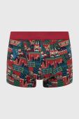 Боксери Medicine 2-pack чоловічі колір барвистий (2838452) Боксери Medicine 2-pack чоловічі колір барвистий (2838452)