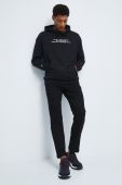 Бавовняна кофта Medicine чоловіча колір чорний з принтом (2570527) Бавовняна кофта Medicine чоловіча колір чорний з принтом (2570527)