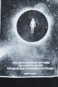 Бавовняна кофта Medicine чоловіча колір чорний з принтом (2570527) Бавовняна кофта Medicine чоловіча колір чорний з принтом (2570527)