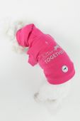 Medicine Кофта для домашнього улюбленця Essential колір рожевий (2753575)