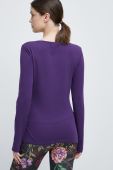 Лонгслів Medicine жіночий колір фіолетовий (2662784) Лонгслів Medicine жіночий колір фіолетовий (2662784)