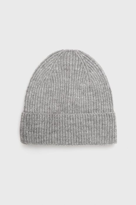 Шапка Medicine колір сірий з тонкого трикотажу (2577453)