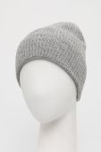 Шапка Medicine колір сірий з тонкого трикотажу (2577453)
