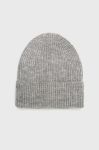 Шапка Medicine колір сірий з тонкого трикотажу (2577458) Шапка Medicine колір сірий з тонкого трикотажу (2577458)