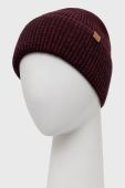 Шапка Medicine колір бордовий (2753409) Шапка Medicine колір бордовий (2753409)