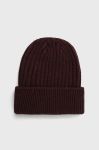Шапка Medicine колір бордовий (2794758) Шапка Medicine колір бордовий (2794758)