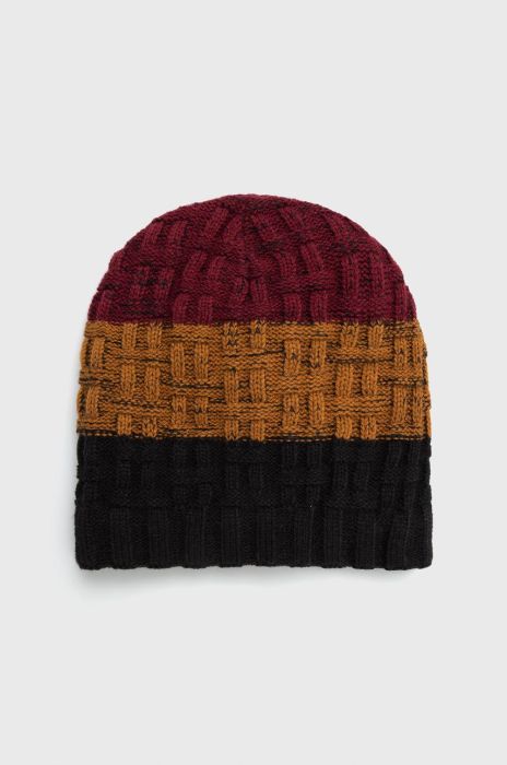 Шапка Medicine чоловіча колір барвистий (2745277) Шапка Medicine чоловіча колір барвистий (2745277)