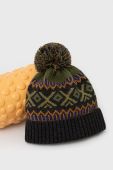 Шапка Medicine з товстого трикотажу колір барвистий (2787586)