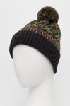 Шапка Medicine з товстого трикотажу колір барвистий (2787586) Шапка Medicine з товстого трикотажу колір барвистий (2787586)