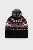 Шапка Medicine з товстого трикотажу колір барвистий (2787321)