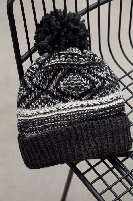 Шапка Medicine чоловіча колір барвистий (2745864) Шапка Medicine чоловіча колір барвистий (2745864)