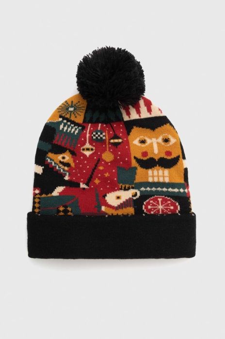 Шапка Medicine колір барвистий (2860388) Шапка Medicine колір барвистий (2860388)