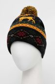 Шапка Medicine колір барвистий (2860387) Шапка Medicine колір барвистий (2860387)