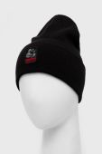 Шапка Medicine колір чорний (2938699) Шапка Medicine колір чорний (2938699)