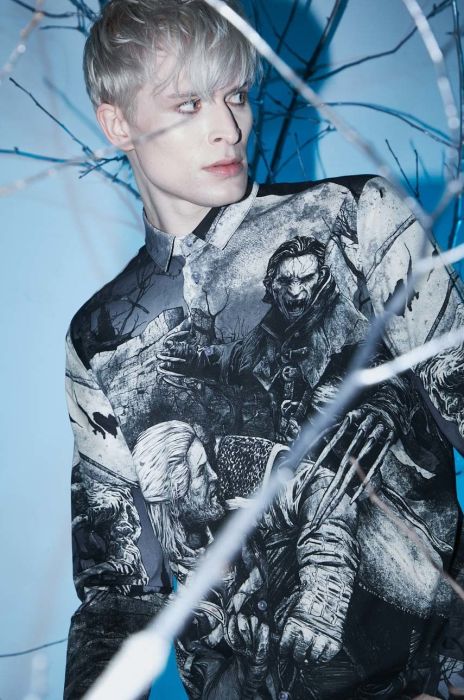 Сорочка Medicine чоловіча regular класичний комір колір барвистий (2938528) Сорочка Medicine чоловіча regular класичний комір колір барвистий (2938528)