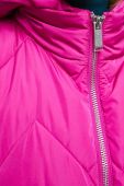 Безрукавка Medicine жіночий колір рожевий зимовий Безрукавка Medicine жіночий колір рожевий зимовий
