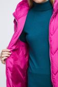 Безрукавка Medicine жіночий колір рожевий зимовий Безрукавка Medicine жіночий колір рожевий зимовий