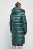 Пальто Medicine жіноче колір зелений зимове (2778140) Пальто Medicine жіноче колір зелений зимове (2778140)