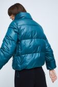 Куртка Medicine жіноча колір бірюзовий зимова Куртка Medicine жіноча колір бірюзовий зимова