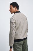 Куртка Medicine чоловіча колір бежевий перехідна (2505783)