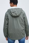 Куртка Medicine чоловіча колір зелений перехідна (2505793)
