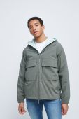 Куртка Medicine чоловіча колір зелений перехідна (2505793)