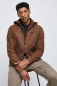 Куртка Medicine чоловіча колір коричневий перехідна (2570310) Куртка Medicine чоловіча колір коричневий перехідна (2570310)