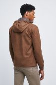 Куртка Medicine чоловіча колір коричневий перехідна (2570310) Куртка Medicine чоловіча колір коричневий перехідна (2570310)