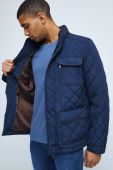 Куртка Medicine чоловіча колір синій зимова (2690142) Куртка Medicine чоловіча колір синій зимова (2690142)