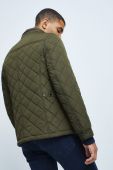 Куртка Medicine чоловіча колір зелений зимова (2690147) Куртка Medicine чоловіча колір зелений зимова (2690147)
