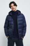 Пухова куртка Medicine чоловіча колір синій зимова (2748643) Пухова куртка Medicine чоловіча колір синій зимова (2748643)