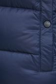 Пухова куртка Medicine чоловіча колір синій зимова (2748643)