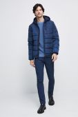 Куртка Medicine чоловіча колір синій зимова (2744397) Куртка Medicine чоловіча колір синій зимова (2744397)