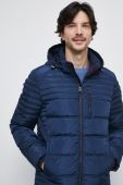 Куртка Medicine чоловіча колір синій зимова (2744397) Куртка Medicine чоловіча колір синій зимова (2744397)