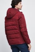 Куртка Medicine чоловіча колір бордовий зимова