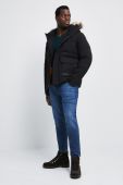 Куртка Medicine чоловіча колір чорний зимова (2787894) Куртка Medicine чоловіча колір чорний зимова (2787894)