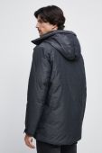 Куртка Medicine чоловіча колір сірий зимова Куртка Medicine чоловіча колір сірий зимова
