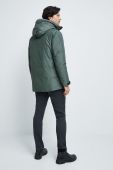 Куртка Medicine чоловіча колір зелений зимова (2744897) Куртка Medicine чоловіча колір зелений зимова (2744897)
