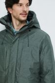 Куртка Medicine чоловіча колір зелений зимова (2744897) Куртка Medicine чоловіча колір зелений зимова (2744897)