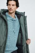 Куртка Medicine чоловіча колір зелений зимова (2744897) Куртка Medicine чоловіча колір зелений зимова (2744897)