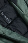 Куртка Medicine чоловіча колір зелений зимова (2744897) Куртка Medicine чоловіча колір зелений зимова (2744897)
