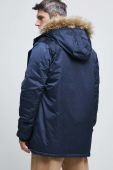 Куртка Medicine колір синій зимова Куртка Medicine колір синій зимова