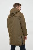 Куртка Medicine чоловіча колір зелений зимова (2814192) Куртка Medicine чоловіча колір зелений зимова (2814192)
