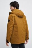 Куртка Medicine чоловіча колір жовтий зимова Куртка Medicine чоловіча колір жовтий зимова