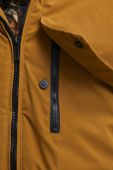 Куртка Medicine чоловіча колір жовтий зимова Куртка Medicine чоловіча колір жовтий зимова