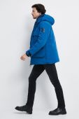 Куртка Medicine чоловіча зимова колір блакитний (2748652) Куртка Medicine чоловіча зимова колір блакитний (2748652)