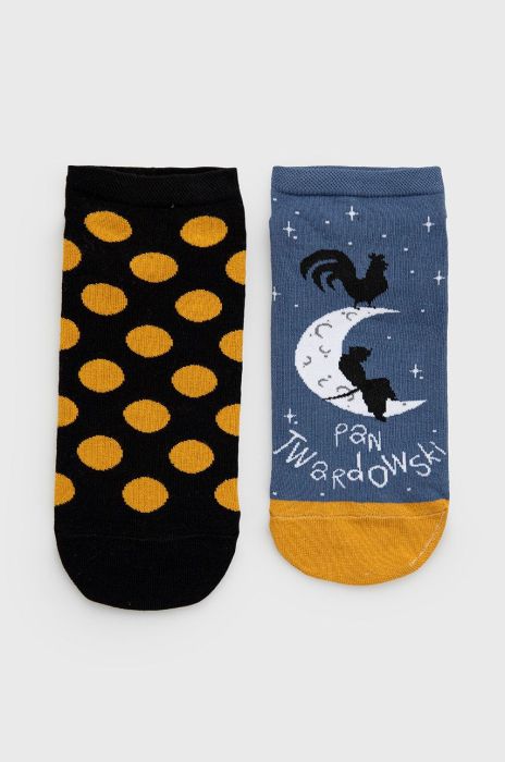 Шкарпетки Medicine чоловічі колір барвистий (2431320) Шкарпетки Medicine чоловічі колір барвистий (2431320)