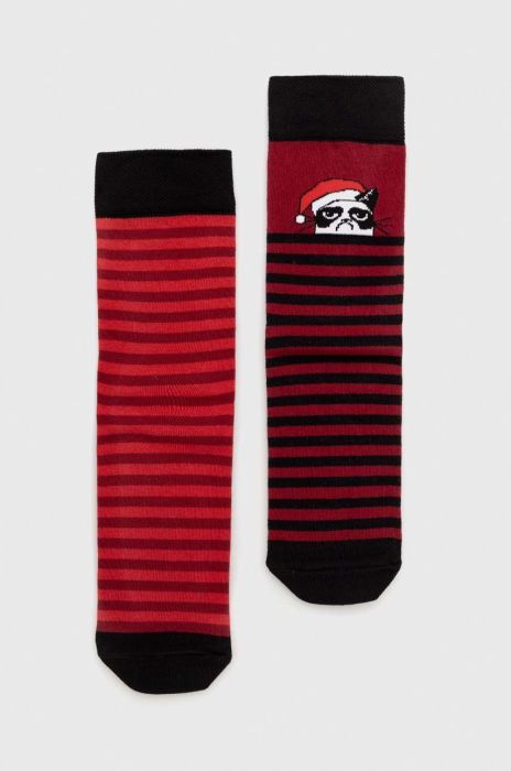 Шкарпетки Medicine 2-pack чоловічі колір барвистий (2865180) Шкарпетки Medicine 2-pack чоловічі колір барвистий (2865180)