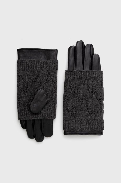 Рукавички Medicine жіночі колір сірий (2842256) Рукавички Medicine жіночі колір сірий (2842256)