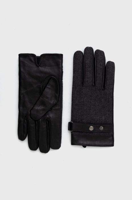 Вовняні рукавички Medicine чоловічі колір барвистий Вовняні рукавички Medicine чоловічі колір барвистий